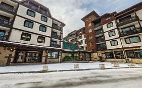 Spa Hotel Emerald Bansko